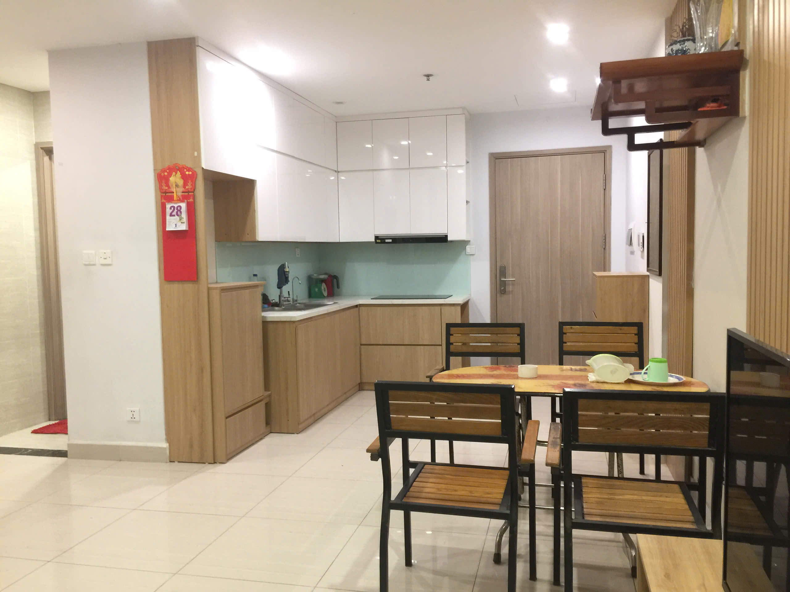 CHO THUÊ CĂN HỘ 2PN VINHOMES OCEAN PARK – GIÁ TỐT HIẾM - Ảnh 2