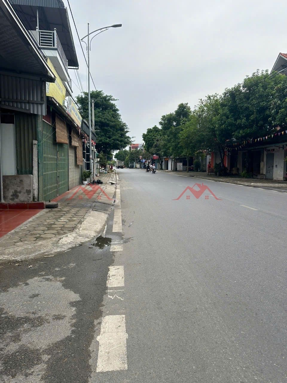 CHÍNH CHỦ CẦN BÁN LÔ ĐẤT 60M TẠI ĐẠI YÊN-CHƯƠNG MỸ-HÀ NỘI - Ảnh 3