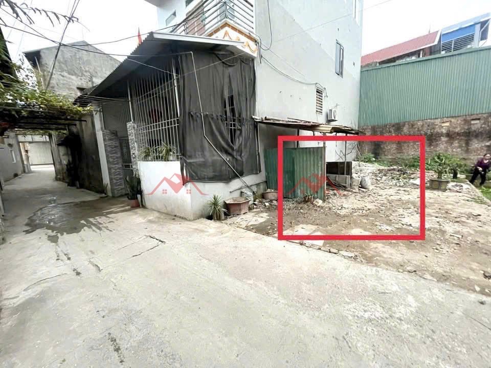 CHÍNH CHỦ CẦN BÁN LÔ ĐẤT 60M TẠI ĐẠI YÊN-CHƯƠNG MỸ-HÀ NỘI - Ảnh 1