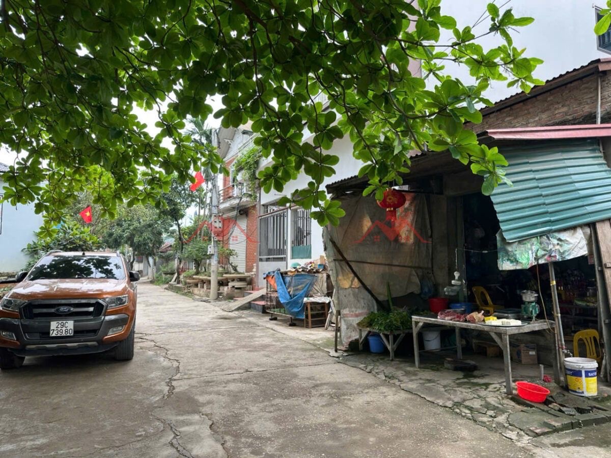CHÍNH CHỦ CẦN BÁN LÔ ĐẤT 210,5M TẠI NAM PHƯƠNG TIẾN-CHƯƠNG MỸ-HÀ NỘI - Ảnh 1