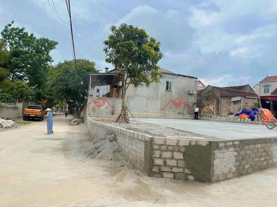 CHÍNH CHỦ CẦN BÁN LÔ ĐẤT 210,5M TẠI NAM PHƯƠNG TIẾN-CHƯƠNG MỸ-HÀ NỘI - Ảnh chính