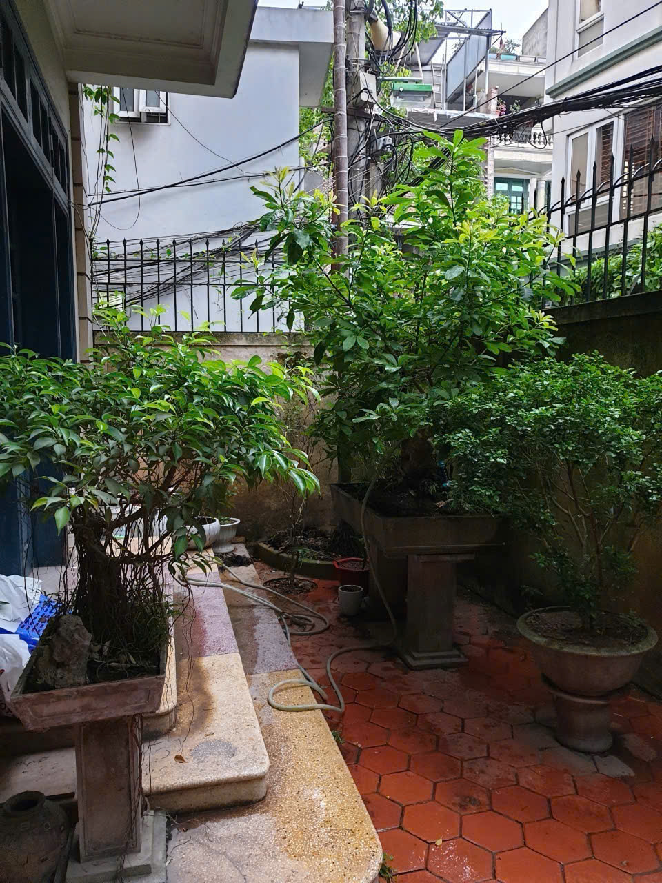 1 CĂN DUY NHẤT MẶT HỒ TÂY, LÔ GÓC, Ở HAY KD ĐỀU SƯỚNG - Ảnh 1