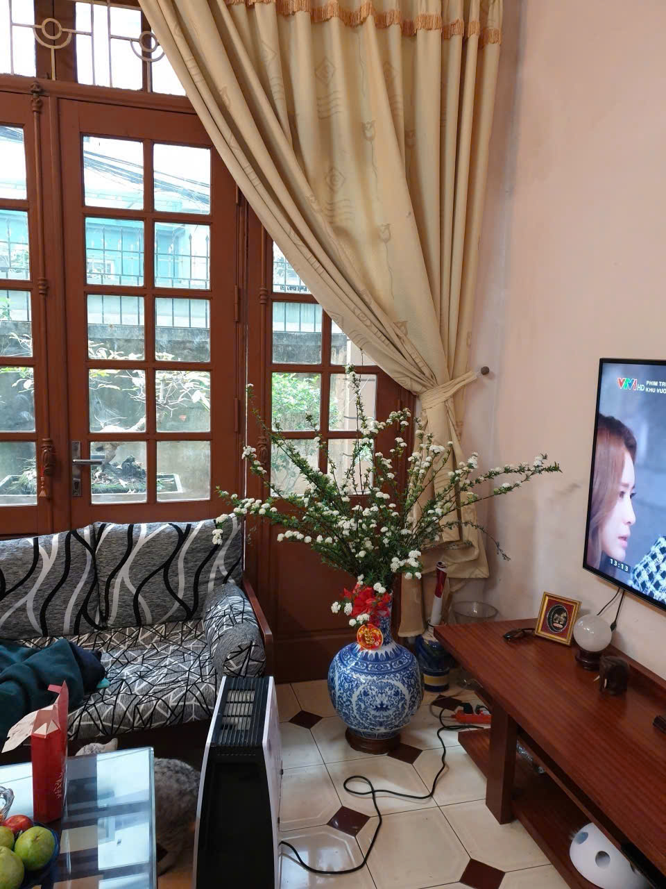 1 CĂN DUY NHẤT MẶT HỒ TÂY, LÔ GÓC, Ở HAY KD ĐỀU SƯỚNG - Ảnh 2