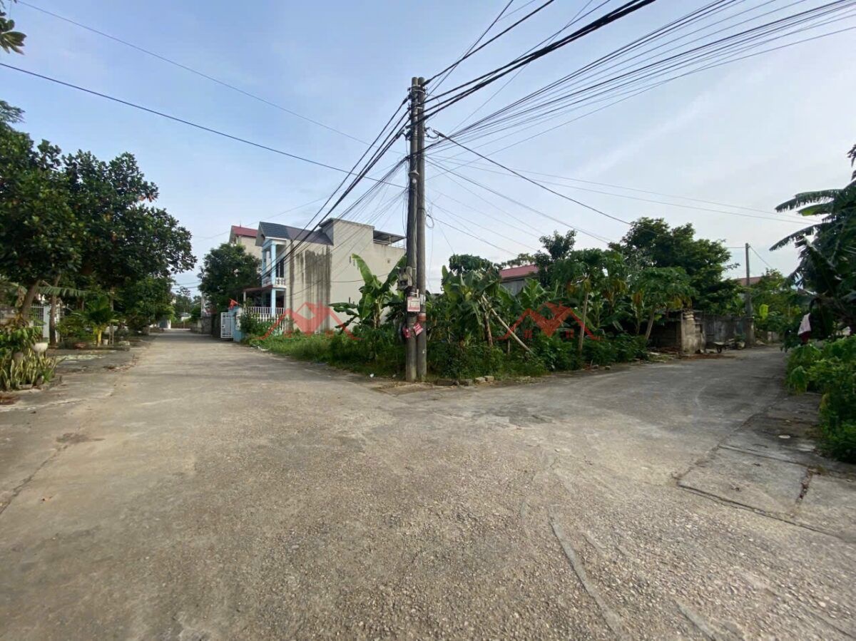 CHÍNH CHỦ CẦN BÁN LÔ ĐẤT 120M TẠI HOÀNG VĂN THỤ-CHƯƠNG MỸ-HÀ NỘI - Ảnh 2