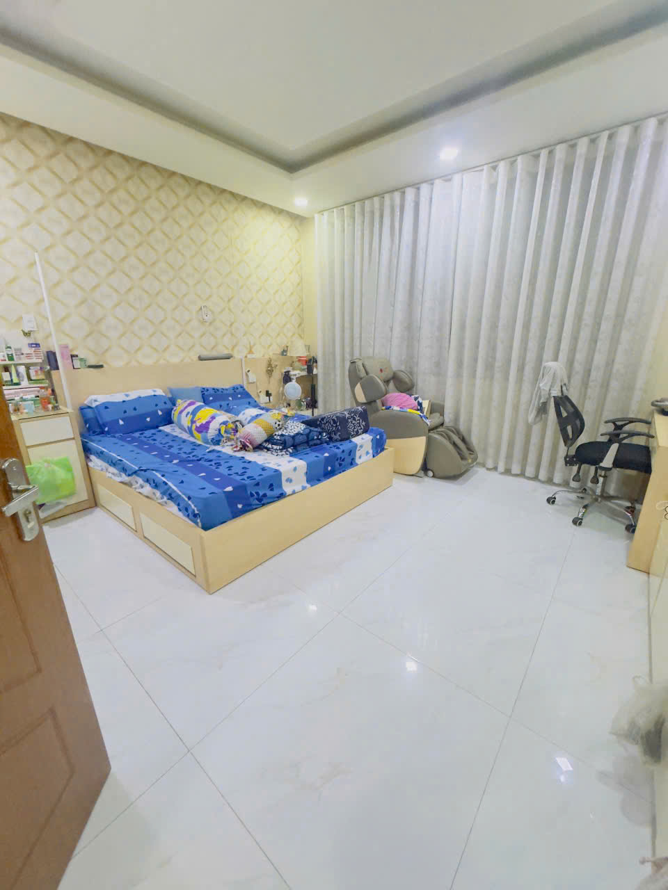 Bán 2 căn đôi ( 8 x16m ) KDC Bông Sao P5Q8, Giá 25 Tỷ/2 căn - Ảnh 1