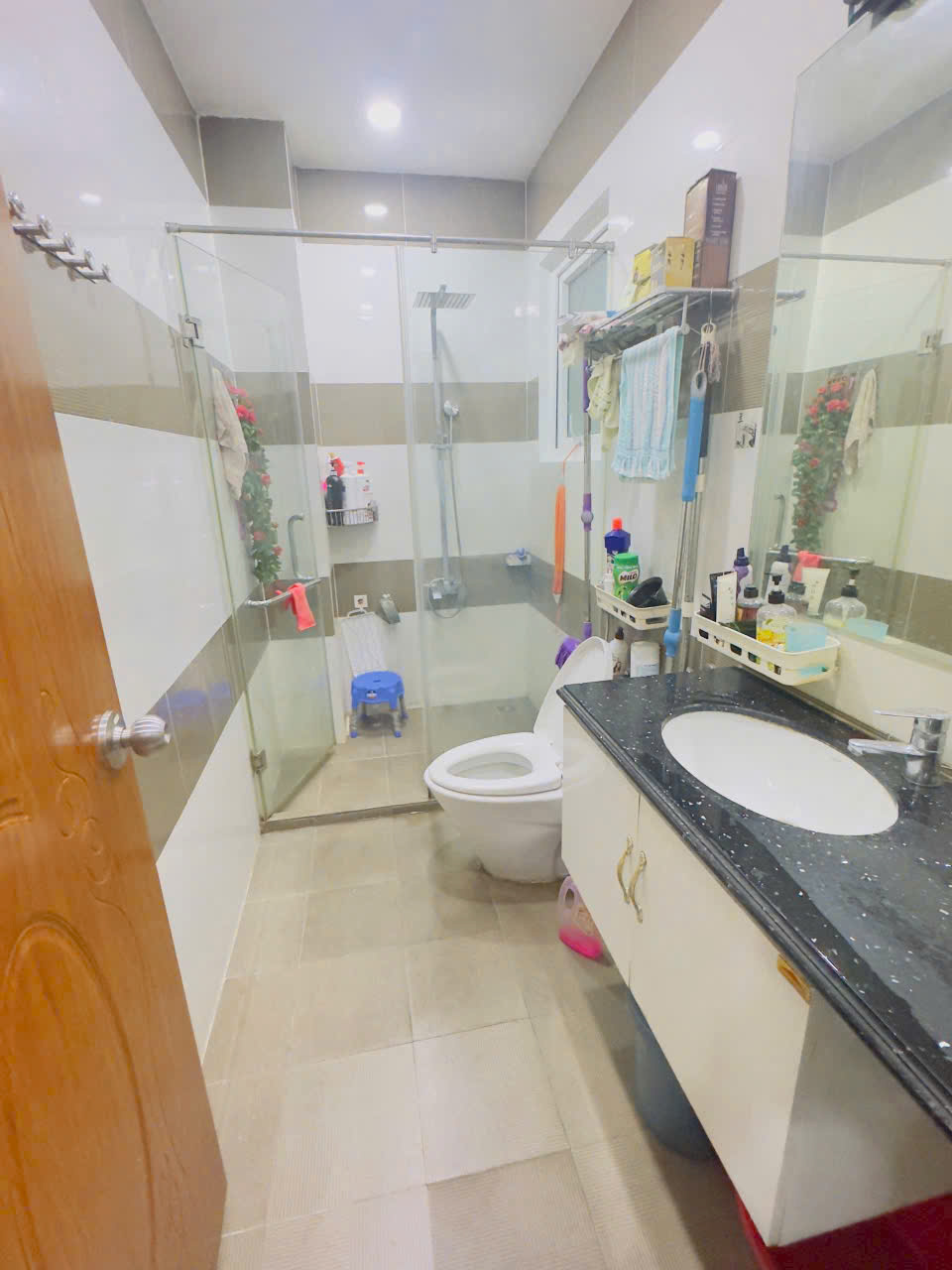 Bán 2 căn đôi ( 8 x16m ) KDC Bông Sao P5Q8, Giá 25 Tỷ/2 căn - Ảnh 2