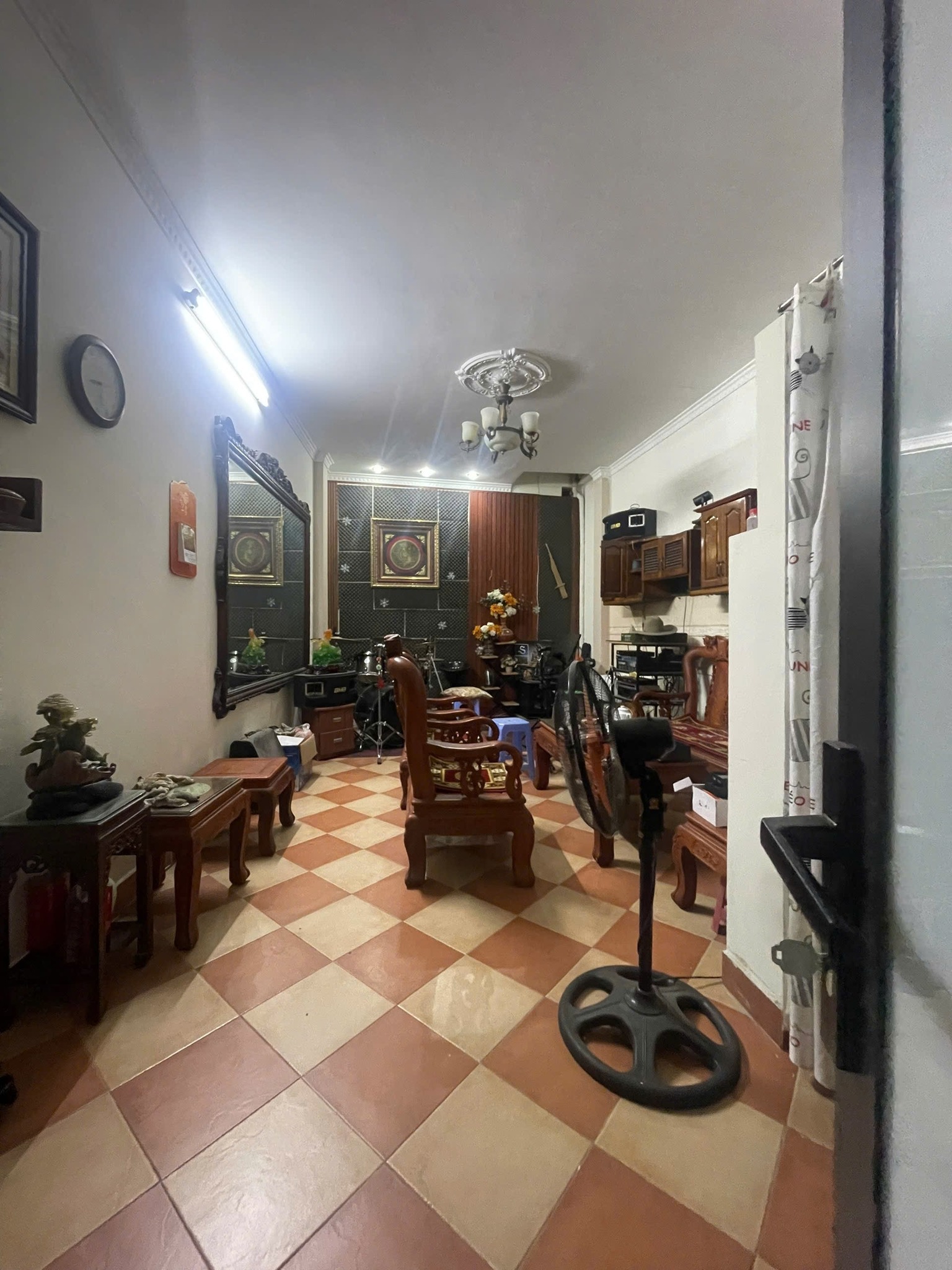 Bán nhà mặt phố Nhà Thờ, 80m2, 72.5 tỷ, kinh doanh siêu đỉnh, phù hợp xây khách sạn - Ảnh chính