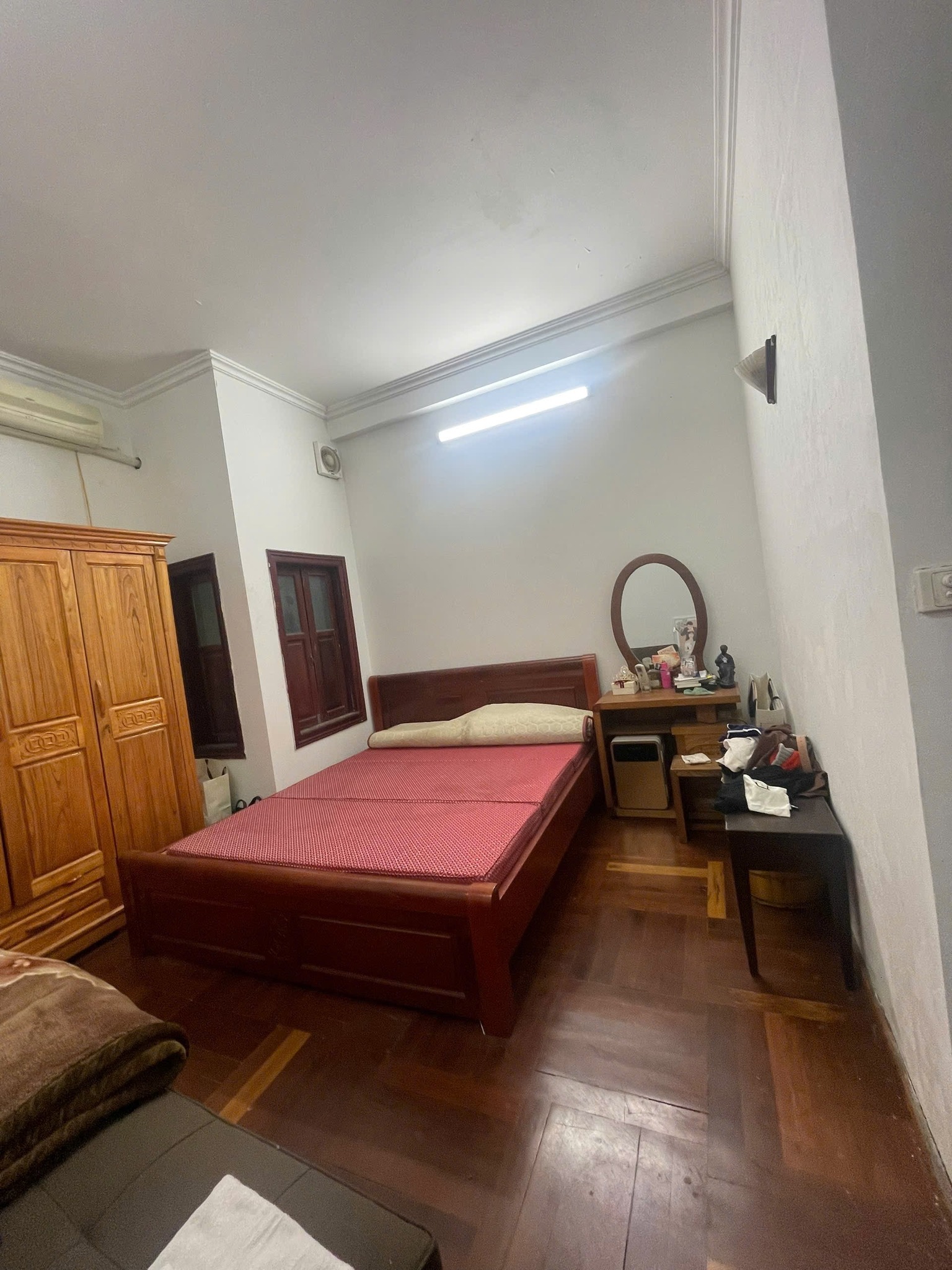 Bán nhà mặt phố Nhà Thờ, 80m2, 72.5 tỷ, kinh doanh siêu đỉnh, phù hợp xây khách sạn - Ảnh 2
