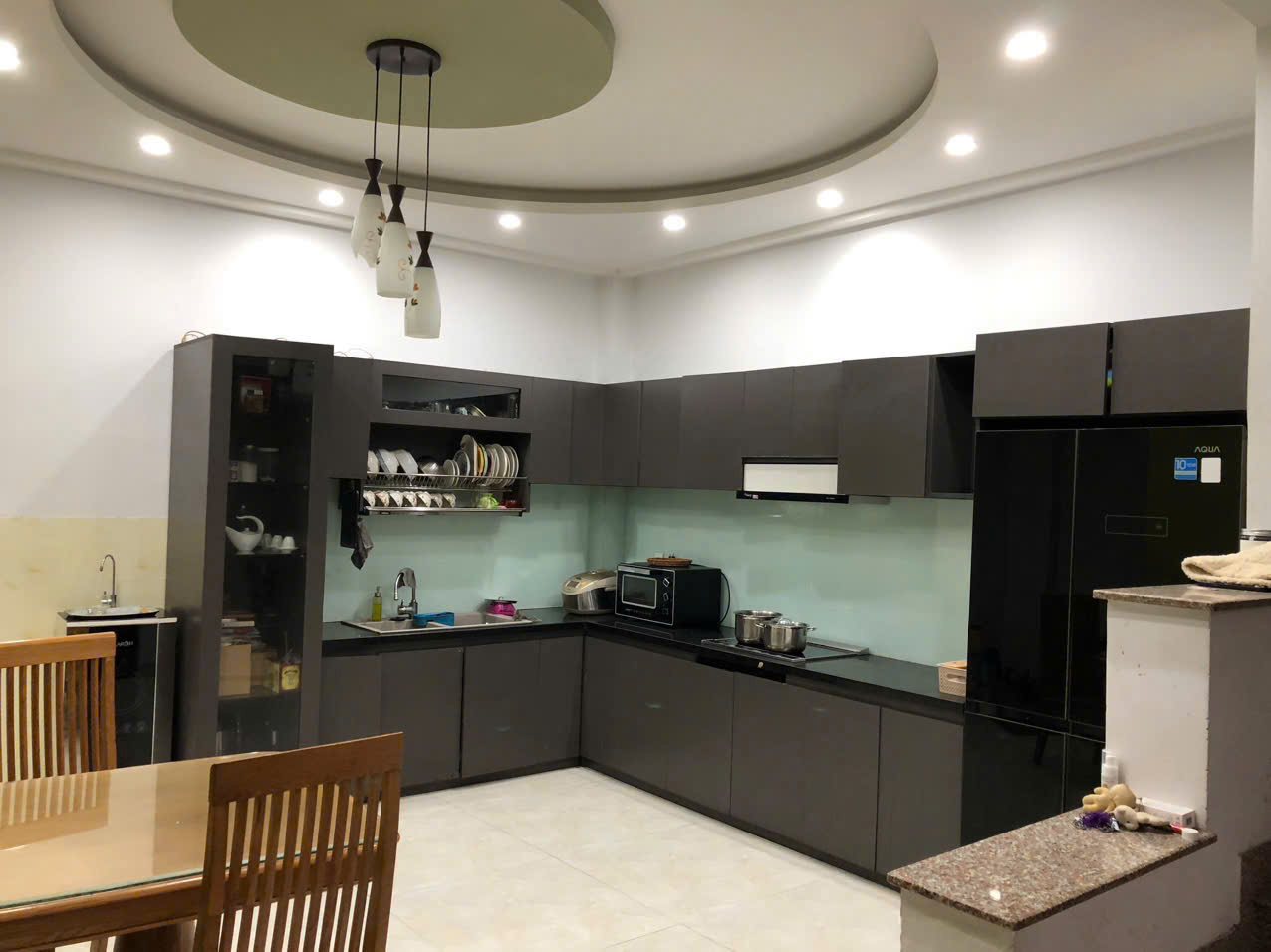 Chính chủ bán nhà Nguyễn Phúc Chu, Tân Bình, ngang khủng 6m, hẻm 6m thông, chỉ 9 tỷ nhỉnh - Ảnh 4