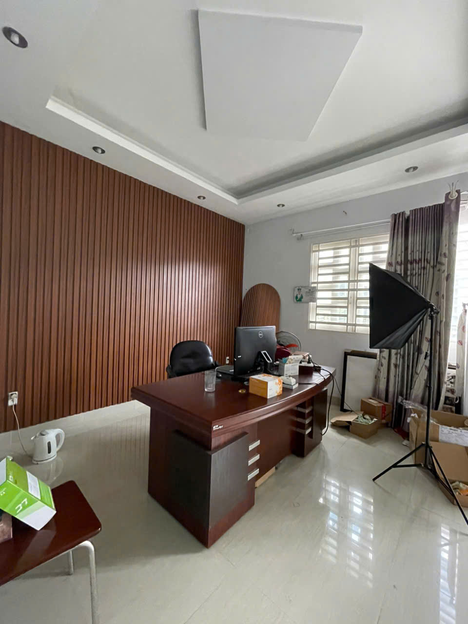 Chính chủ bán nhà Nguyễn Phúc Chu, Tân Bình, ngang khủng 6m, hẻm 6m thông, chỉ 9 tỷ nhỉnh - Ảnh 1