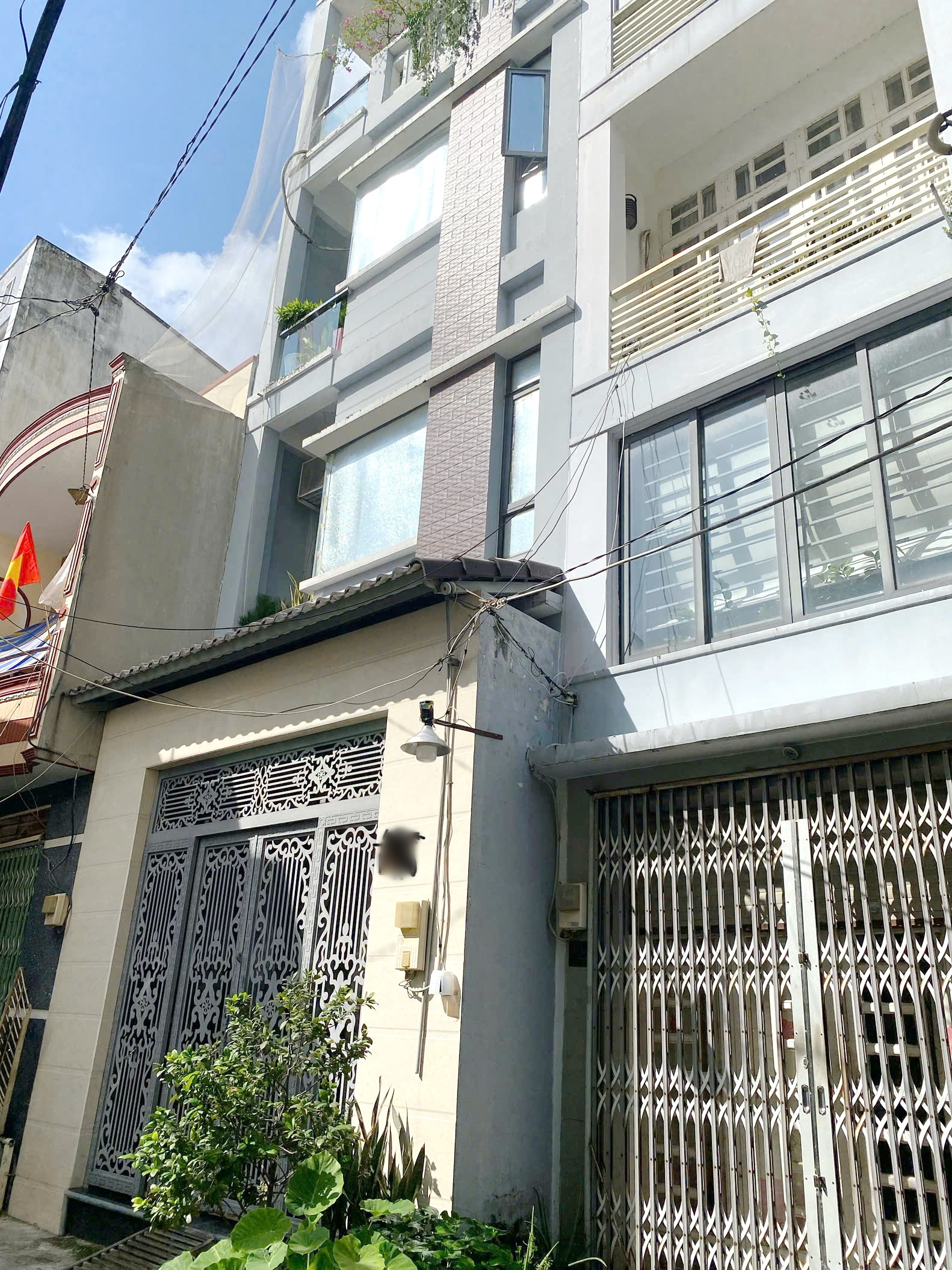 Nhà 4.7x10m, KDC Bông Sao Phường 5 Quận 8 - 8 Tỷ 200 Triệu - Ảnh chính