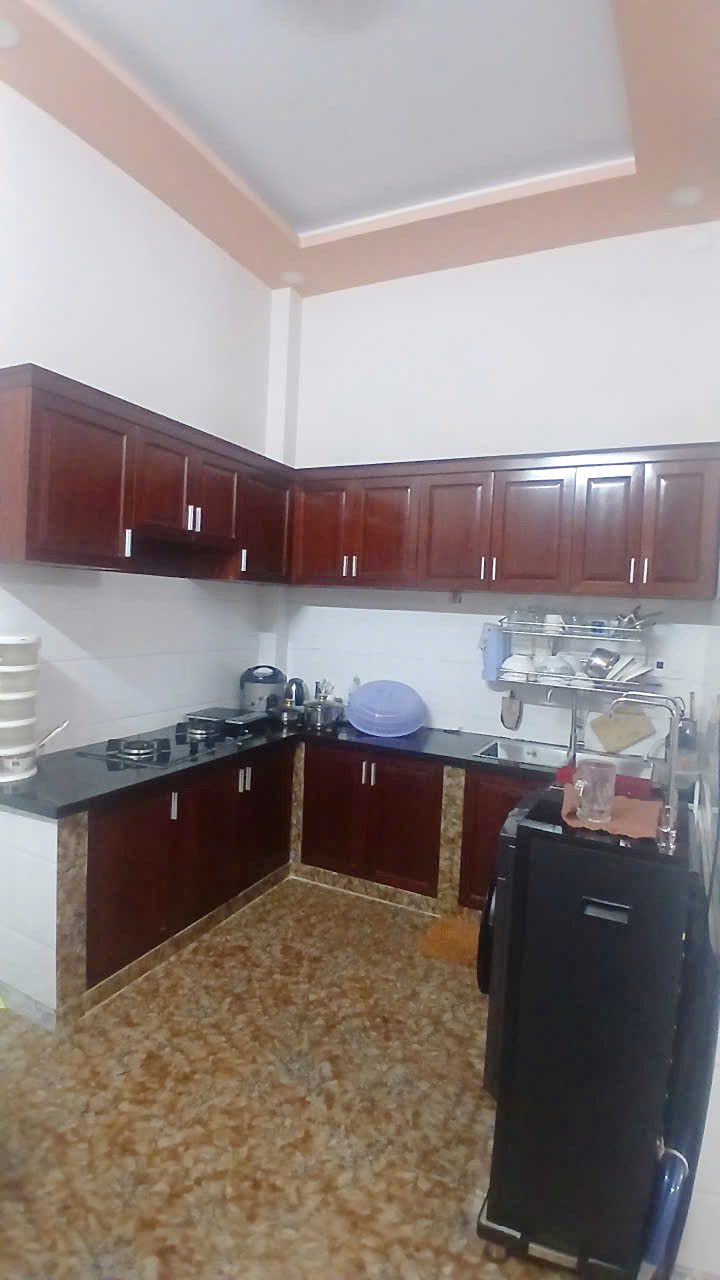 Nhà 4.7x10m, KDC Bông Sao Phường 5 Quận 8 - 8 Tỷ 200 Triệu - Ảnh 2