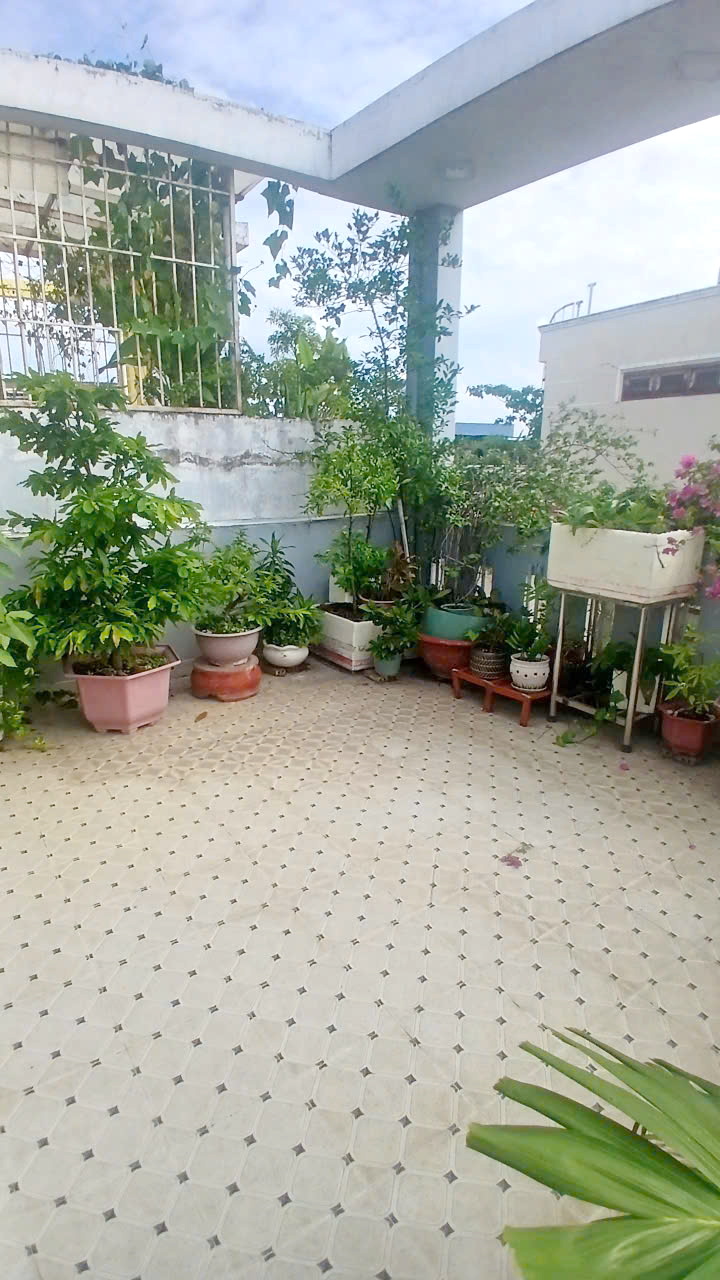 Nhà 4.7x10m, KDC Bông Sao Phường 5 Quận 8 - 8 Tỷ 200 Triệu - Ảnh 4