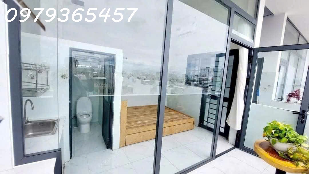 Cho Thuê Phòng Trọ - Căn Hộ - 3Triệu - TÂN PHÚ - Ảnh 2