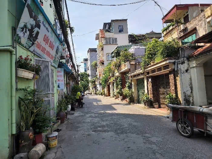 🔥 BÁN ĐẤT CỰC HIẾM – ĐẤT VÀNG NGÕ NÔNG – GIÁ CHỈ 7.55 TỶ 🔥<br>📍 Ngô Gia Tự  107m²  MT 5.5m  7.55 - Ảnh 1