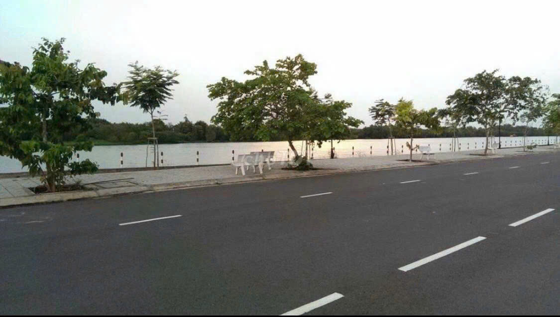 Lô đất dự án đại học mở tam đa DT 300m, giá tốt - Ảnh chính