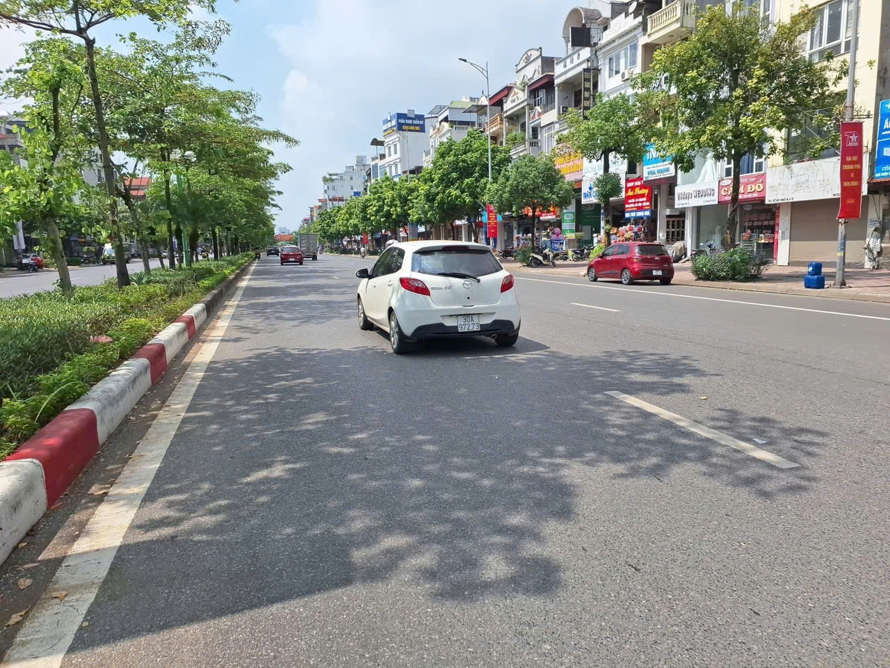 🔥 ĐẤT ĐẸP HIẾM – NGAY CHỢ VIỆT HƯNG – CÁCH PHỐ 5M – NỞ HẬU – GIÁ TỐT 🔥<br>📍 Ngô Gia Tự  32m²  MT - Ảnh chính