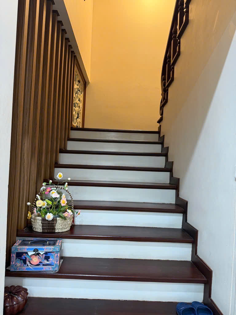 ĐÁNG SỐNG, BIỆT THỰ LÔ GÓC NGUYỄN VĂN CỪ 140M, 4T, MẶT TIỀN QUYỀN LỰC, Ô TÔ THÔNG TRÁNH. - Ảnh 5