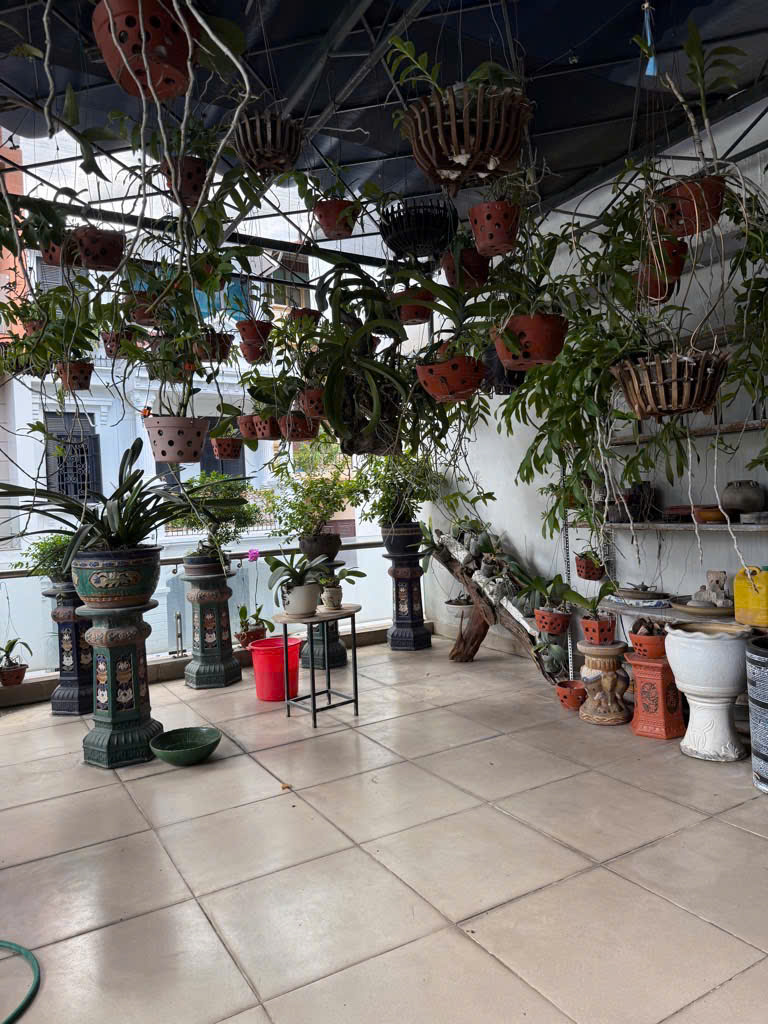ĐÁNG SỐNG, BIỆT THỰ LÔ GÓC PHỐ LÂM HẠ 140M, 4T, MẶT TIỀN QUYỀN LỰC, Ô TÔ THÔNG TRÁNH. - Ảnh 1