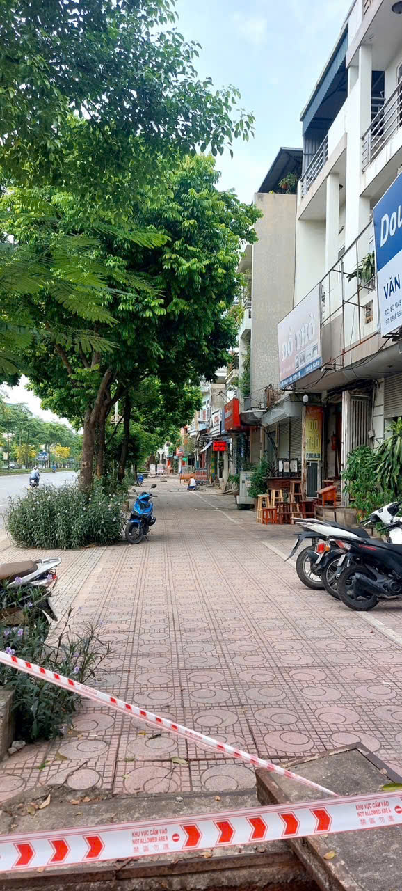 💥 BÁN NHÀ MẶT PHỐ NGÔ GIA TỰ – KINH DOANH ĐỈNH – VỈA HÈ 5M – 2 MẶT Ô TÔ 💥<br>Ngô Gia Tự 182m² (MT - Ảnh 2