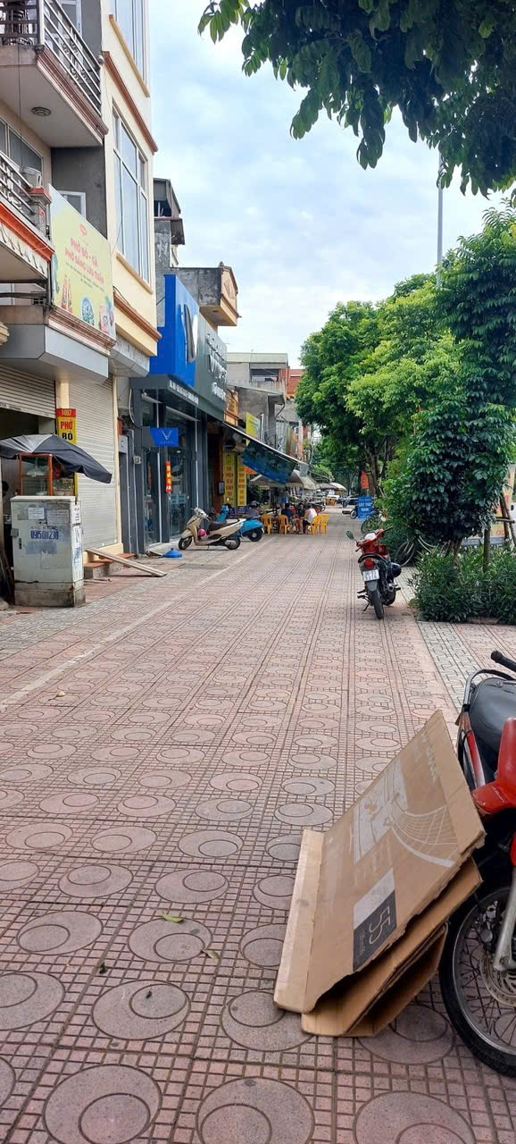 💥 BÁN NHÀ MẶT PHỐ NGÔ GIA TỰ – KINH DOANH ĐỈNH – VỈA HÈ 5M – 2 MẶT Ô TÔ 💥<br>Ngô Gia Tự 182m² (MT - Ảnh 1