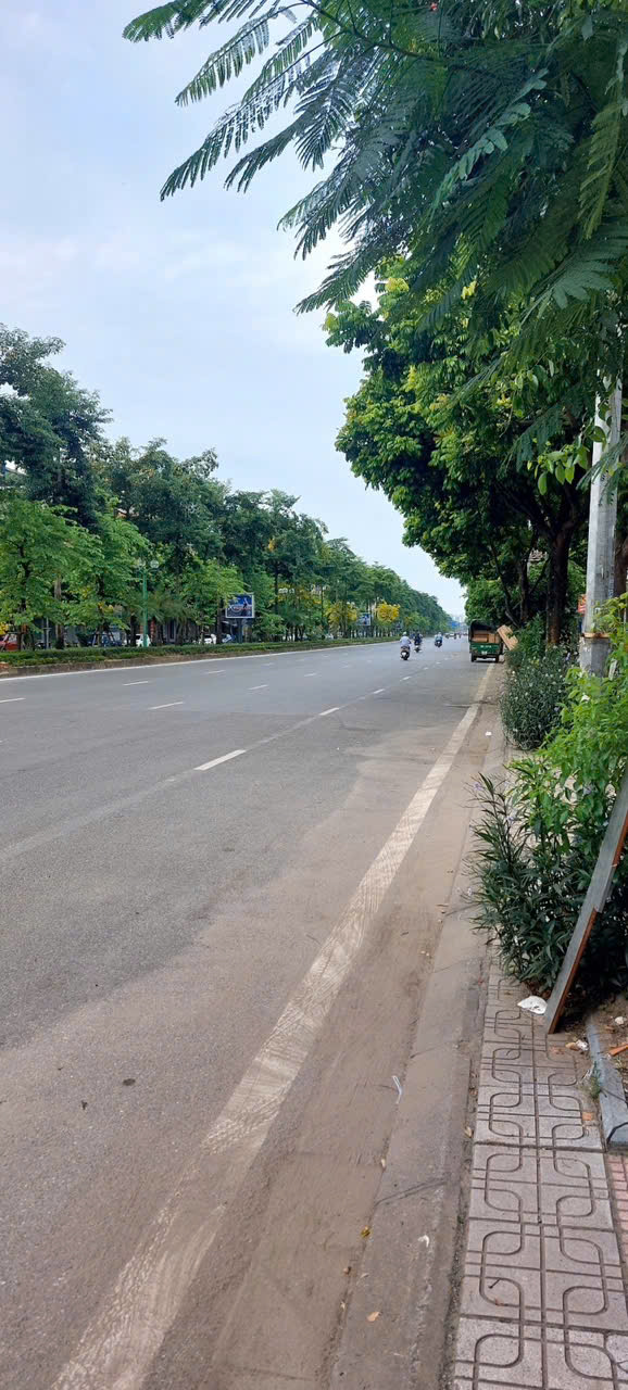 💥 BÁN NHÀ MẶT PHỐ NGÔ GIA TỰ – KINH DOANH ĐỈNH – VỈA HÈ 5M – 2 MẶT Ô TÔ 💥<br>Ngô Gia Tự 182m² (MT - Ảnh chính