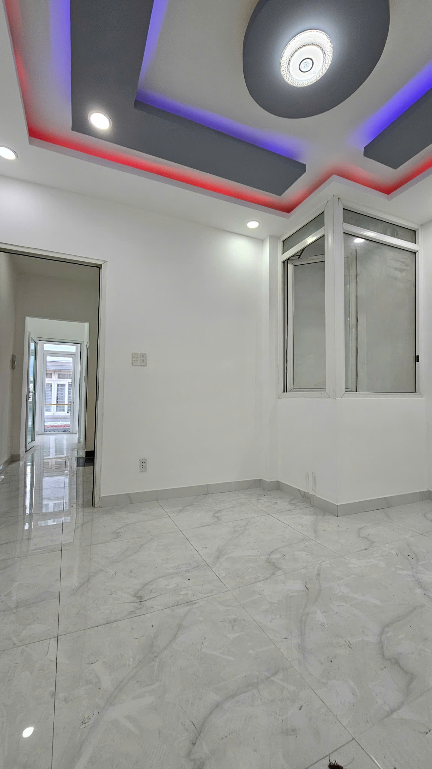 SÁT MẶT TIỀN XE HƠI KHÁNH HỘI Q4<br>CÓ 5 TỶ GIẢM LỘC 150 TRIỆU - Ảnh 4