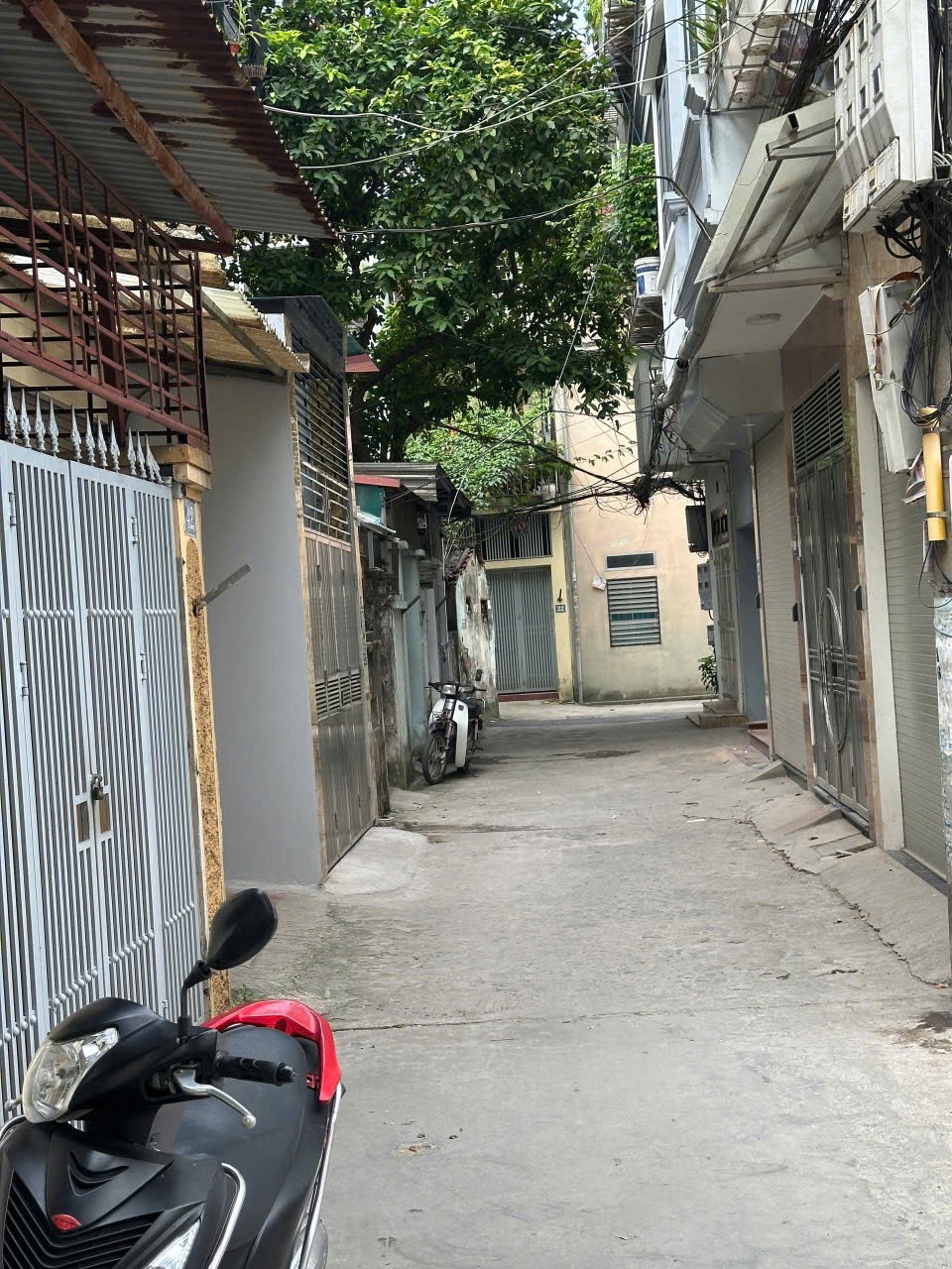 LÔ ĐẤT VỊ TRÍ ĐẸP - GIÁ TỐT CHÍNH CHỦ cần bán nhanh lô đất tại quận Long Biên, Tp Hà Nội - Ảnh 3