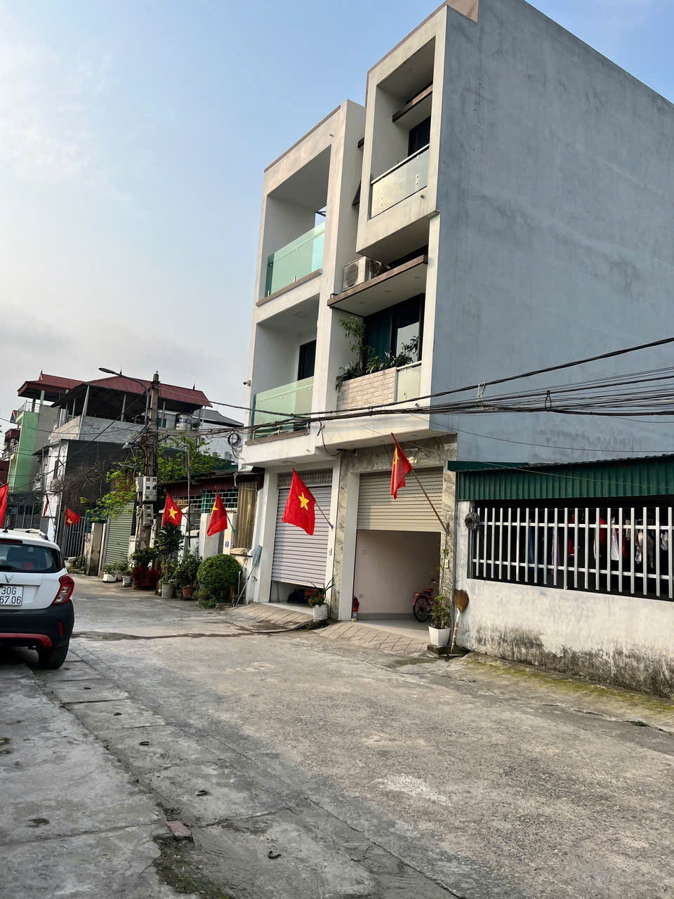 SỞ HỮU NGAY LÔ ĐẤT ĐẸP CHÍNH CHỦ BÁN - GIÁ TỐT - Ảnh chính