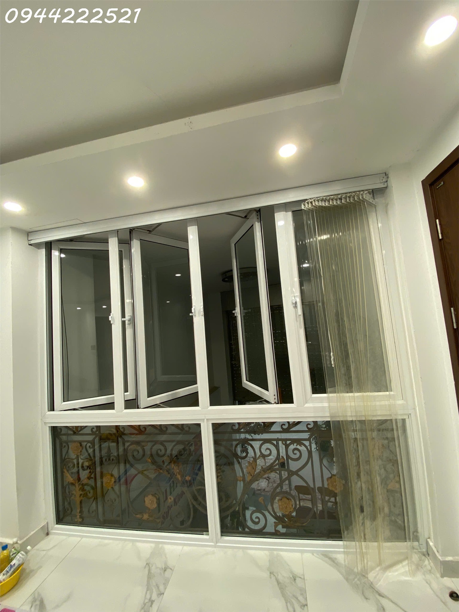 CHO THUÊ VĂN PHÒNG TẠI BA ĐÌNH, HÀ NỘI - Ảnh 1