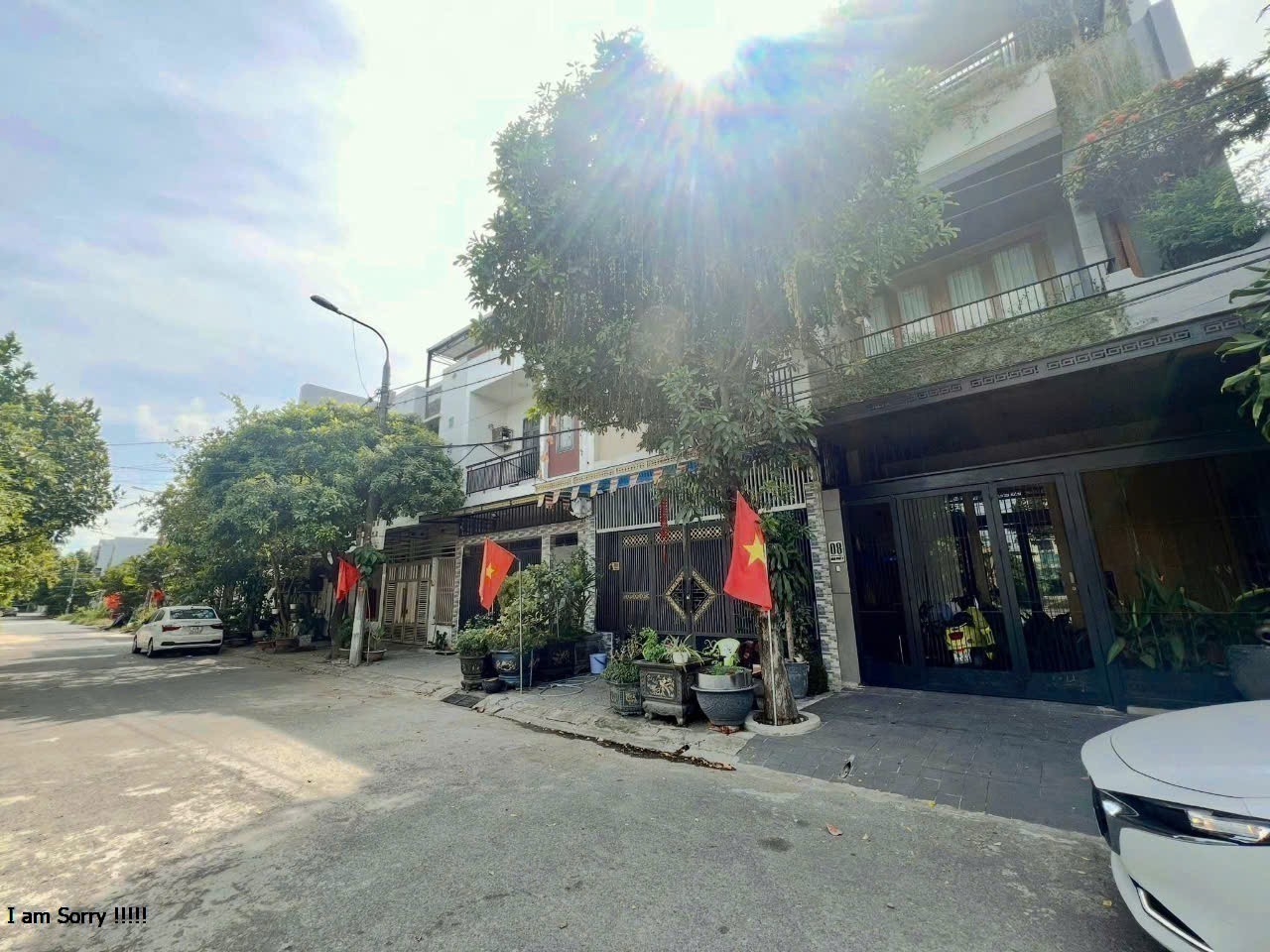 Bán đất 2 MT ( Kẹp Kiệt 5m) đường Hòa Phú 7,P Hoà Minh,Quận Liên Chiểu.Đà Nẵng - Ảnh chính