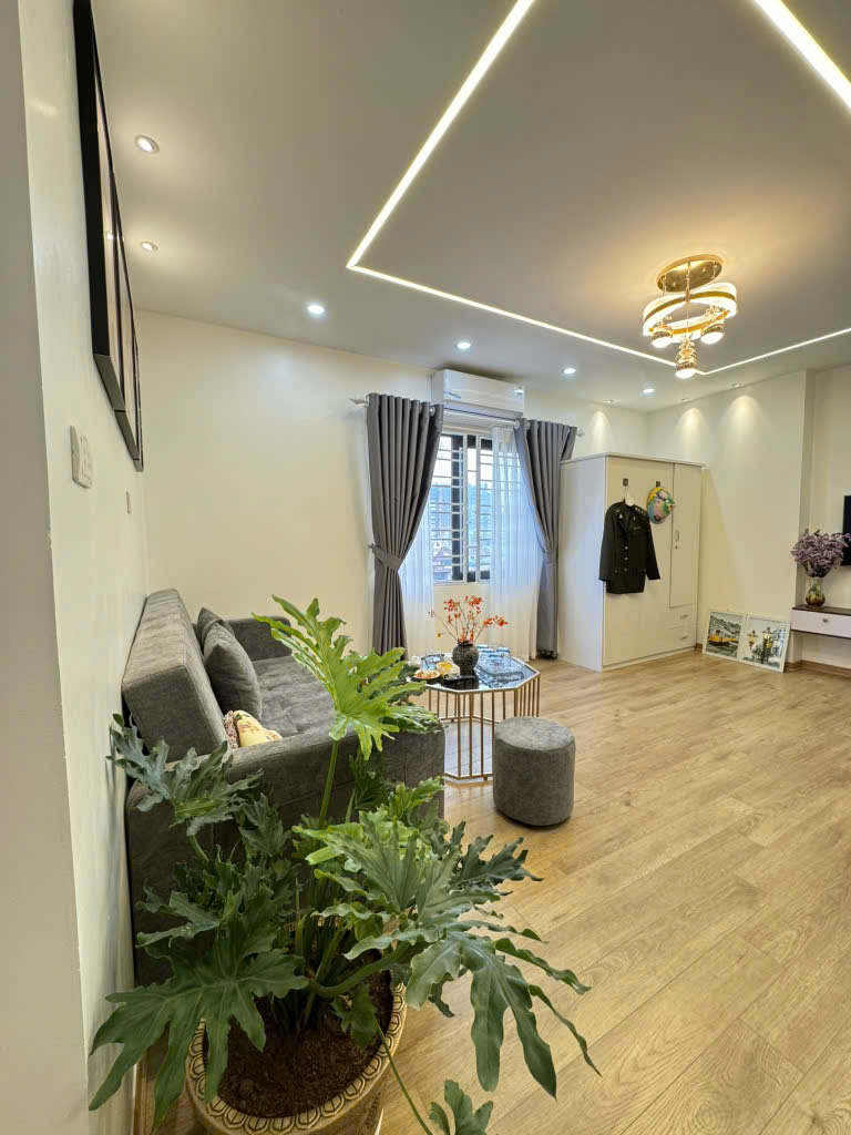 Căn CHUNG CƯ MINI __ PHÚ THƯỢNG __ CÓ SỔ ĐỎ RIÊNG__ SIÊU ĐẸP.<br>👉👉👉DIỆN TÍCH:48 M 1PN.1PK( ngăn 2 - Ảnh 2