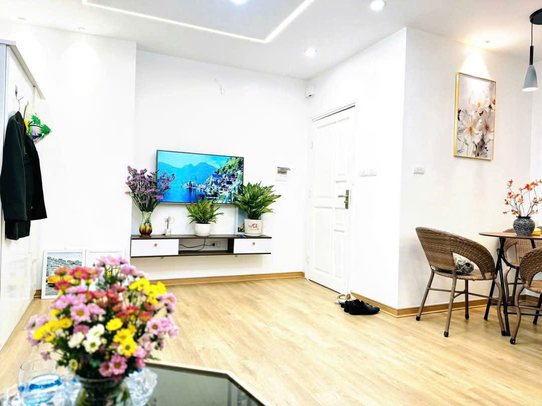 Căn CHUNG CƯ MINI __ PHÚ THƯỢNG __ CÓ SỔ ĐỎ RIÊNG__ SIÊU ĐẸP.<br>👉👉👉DIỆN TÍCH:48 M 1PN.1PK( ngăn 2 - Ảnh 3