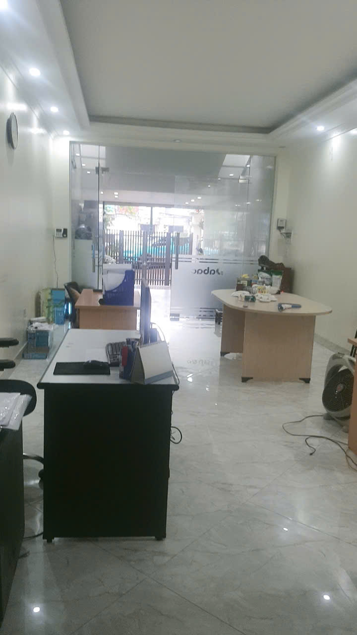 CHO THUÊ VĂN PHÒNG TẦNG 1 – CHÍNH CHỦ – HOÀNG MAI, HÀ NỘI - Ảnh 2