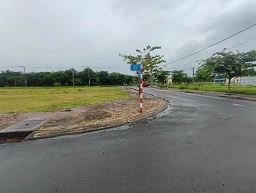 Bán gấp lô đất đẹp khu Đức Phát 1 – Vị trí đắc địa, giá tốt nhất khu vực - Ảnh chính