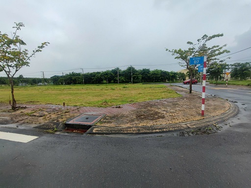 Bán gấp lô đất đẹp khu Đức Phát 1 – Vị trí đắc địa, giá tốt nhất khu vực - Ảnh 1