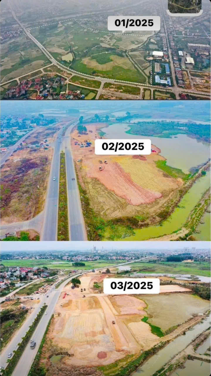Bán gấp đất nền dự án tại Danko Riverside, 108m2, giá chỉ từ 70tr/m2 - Ảnh 2