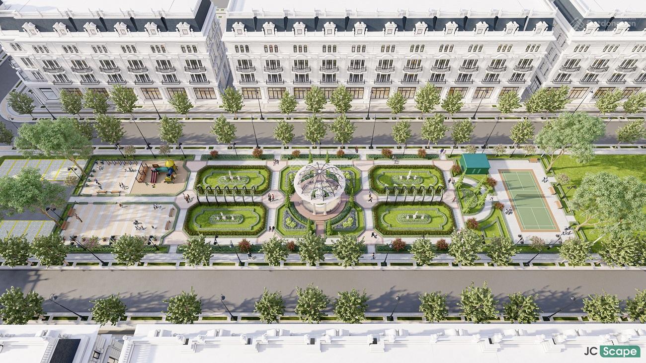 Bán gấp đất nền dự án tại Danko Riverside, 108m2, giá chỉ từ 70tr/m2 - Ảnh 3