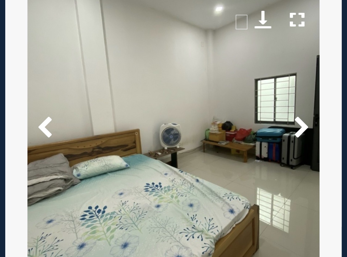 + Bán nhà 2 tầng mặt tiền đường 7,5m, đường Trần Văn Dư trục thông ra đường biển võ Nguyên Giáp và - Ảnh 1