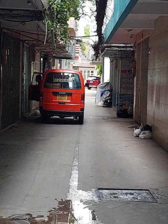 CHO THUÊ MẶT BẰNG NGUYÊN TẦNG TRỆT BÌNH THẠNH - Ảnh 1