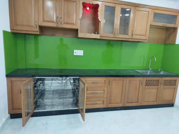 CHO THUÊ MẶT BẰNG NGUYÊN TẦNG TRỆT BÌNH THẠNH - Ảnh 2
