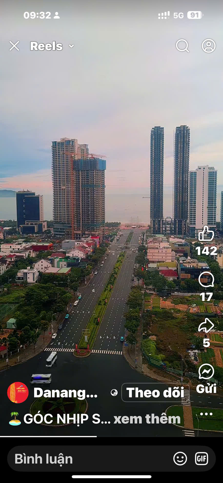 - Đất mặt tiền Võ Văn Kiệt, nằm giữa trung tâm bãi 2 tắm mỹ khê và Phạm Văn Đồng. - Ảnh 2