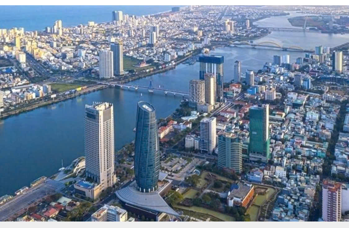 - Đất mặt tiền Võ Văn Kiệt, nằm giữa trung tâm bãi 2 tắm mỹ khê và Phạm Văn Đồng. - Ảnh 3