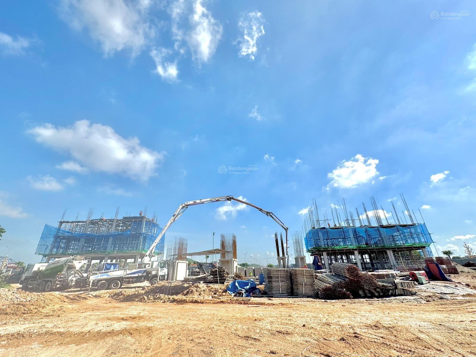 Bán đất nền dự án tại Trần Hưng Đạo, 6,2 tỷ, 102m2, chính chủ view đẹp - Ảnh 1