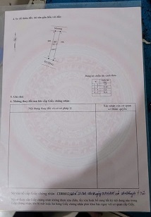 CẦN BÁN GẤP LÔ ĐẤT ĐẸP – LÀNG LA NGẠN, XÃ YÊN ĐỒNG, HUYỆN Ý YÊN, NAM ĐỊNH - Ảnh 1