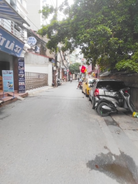 MẢNH ĐẤT, NGÕ 355 XUÂN ĐỈNH, BẮC TỪ LIÊM: 35M, MT 3,5M, GIÁ 6,79 TỶ. - Ảnh chính