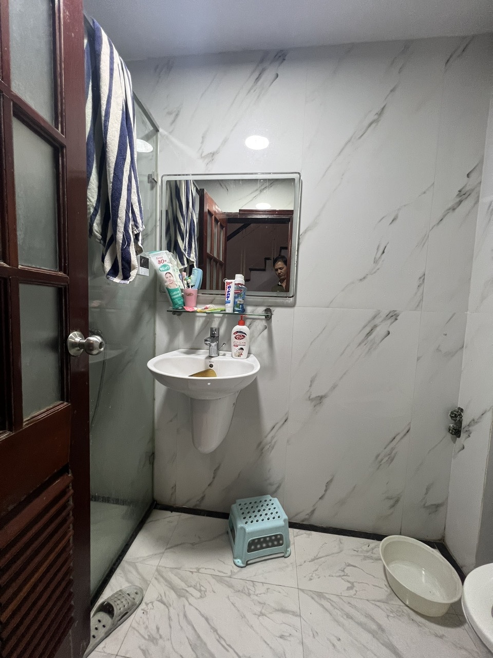 Ngõ 13 Khuất Duy Tiến – Nhà Đẹp Như Mới – Kiến Trúc Sư Tự Xây – 2 Mặt Thoáng - Ảnh 4