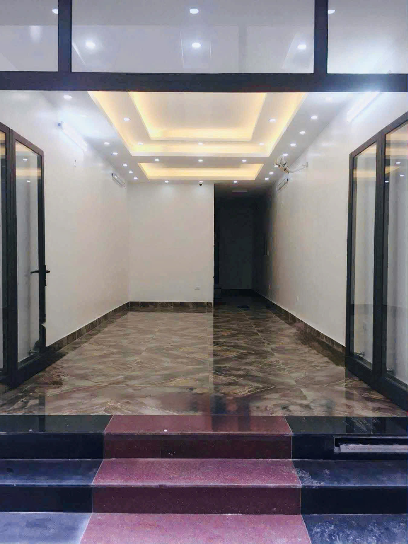 Cho Thuê Nhà Trong Ngõ Nguyễn Phúc Lai - Ô Chợ Dừa - Ảnh chính