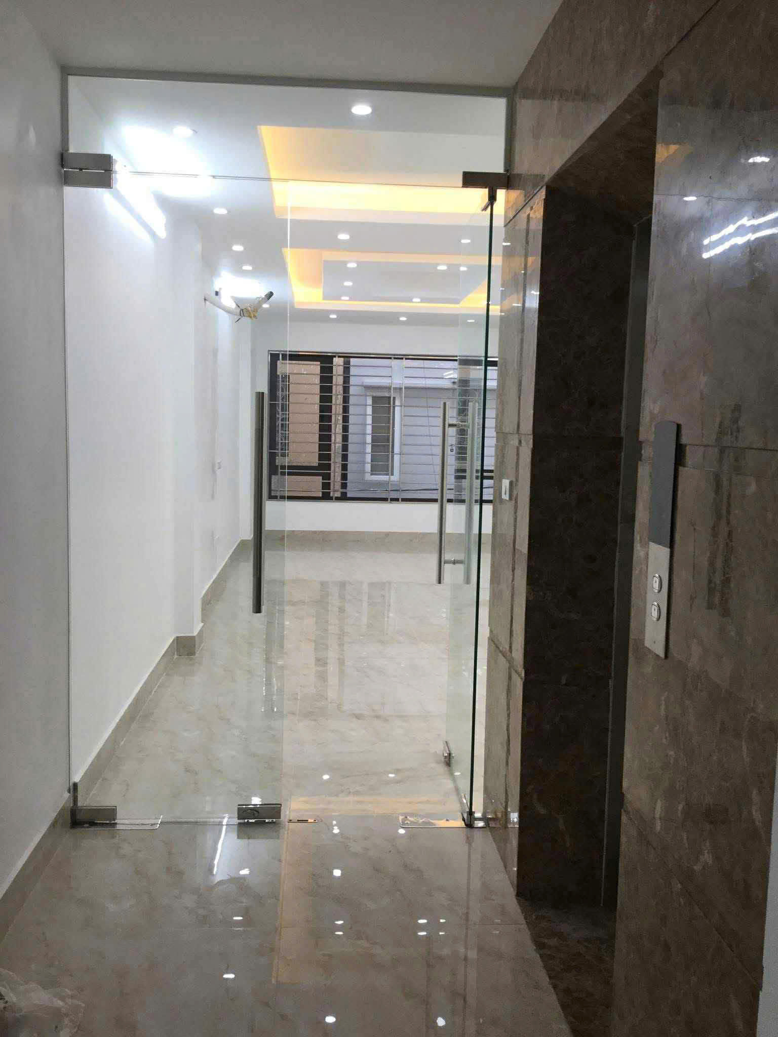 Cho Thuê Nhà Trong Ngõ Nguyễn Phúc Lai - Ô Chợ Dừa - Ảnh 2