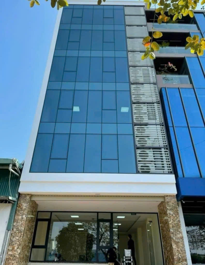 SIÊU PHẨM TÂY HỒ- XUÂN LA- VIP - BUIDING-260M 9 TẦNG_ VỈA HÈ OTO TRÁNH DÒNG TIỀN 300TR/THÁNG - Ảnh chính
